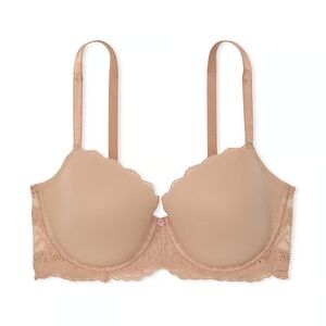 Victoria's Secret Lightly Lined Bra 34B